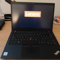 Thinkpad t14 i5 16ram w11