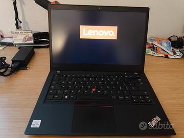 Thinkpad t14 i5 16ram w11