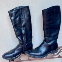 Stivali donna imbottiti Café Noir