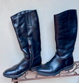 Stivali donna imbottiti Café Noir