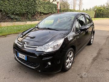 Citroen C3 PureTech 82 Exclusive