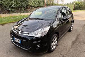 Citroen C3 PureTech 82 Exclusive