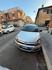 opel astea h