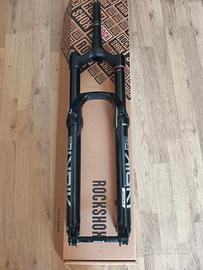 RockShox Lyrik Ultimate Charger 3.1 RC2 29" 160mm