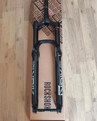 RockShox Lyrik Ultimate Charger 3.1 RC2 29" 160mm