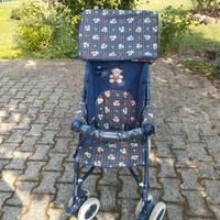 Passeggino Chicco