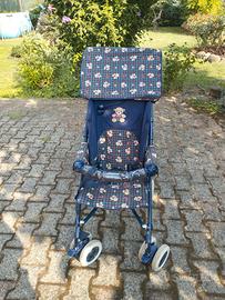 Passeggino Chicco