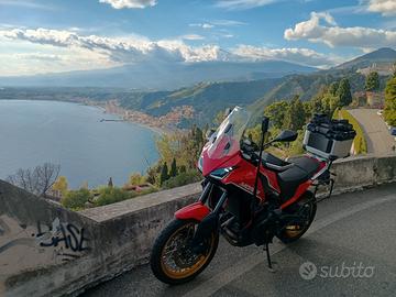 morini x-cape 649 gold