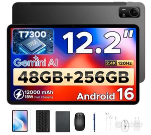 Tablet 12 Pollici