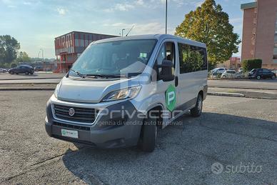 FIAT Ducato 33 2.3 MJT 150CV PM-TM Panorama