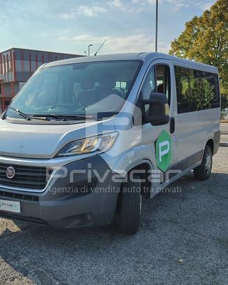 FIAT Ducato 33 2.3 MJT 150CV PM-TM Panorama