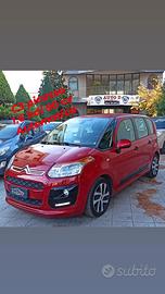 CITROEN - C3 Picasso - 1.6 HDi 90 Seduction
