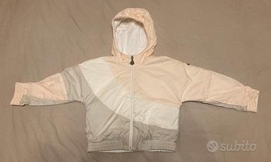 Giubbotto antivento 2 anni Moncler