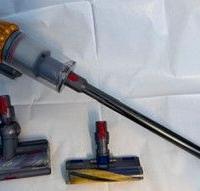 Aspirapolvere Senza Filo Dyson V15 Detect