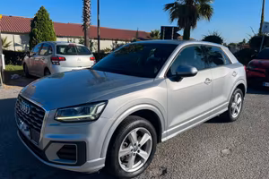 Audi Q2 1.6 TDI S tronic Sport