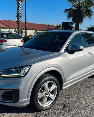 Audi Q2 1.6 TDI S tronic Sport