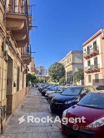 TRILOCALE ZONA CALATAFIMI BASSA