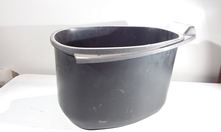 Vano sottosella Vespa Lx 50