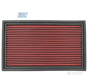 FILTRO ASPIRAZIONE DIRETTA AUDI 80 CABRIO 92-00