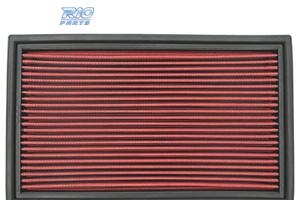 FILTRO ASPIRAZIONE DIRETTA AUDI 80 CABRIO 92-00