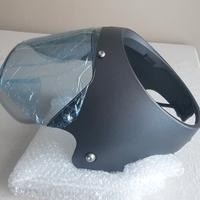 Cupolino faro anteriore Honda GB350S