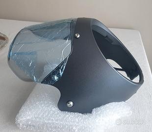 Cupolino faro anteriore Honda GB350S