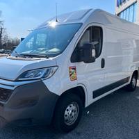 Citroen jumper mh2 passo medio tetto alto euro 6