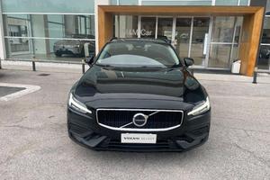 VOLVO - V60 - B3 aut. Essential