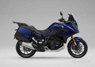 Honda NT 1100 DCT - YM 2026