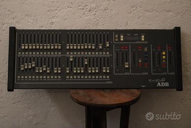 ADB TANGO 48 OPTION CARD 24/48 canali