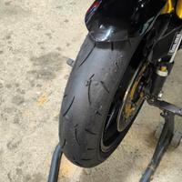 Dunlop D212 GP Racer mescola E