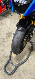 Dunlop D212 GP Racer mescola E