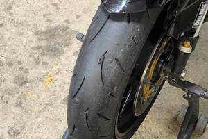 Dunlop D212 GP Racer mescola E
