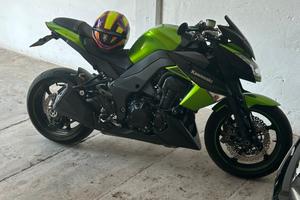 Kawasaki z1000