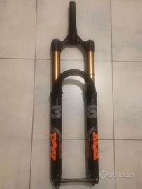 FOX 36   FACTORY  29"- 170 mm  HSC/LSC HSR/LSR