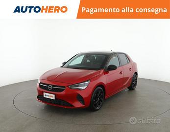 OPEL Corsa EM95280