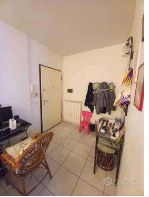 Appartamento – Fermo, Villa Vitali - Altro