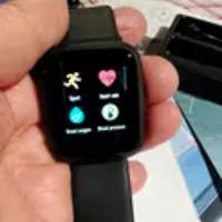 Orologio   AIKELA. SMART WATCH. 