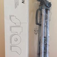 Treppiedi stativo NUOVO - Star 26