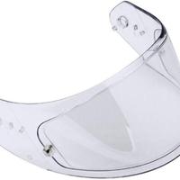 VISIERA CLEAR PER CASCO INTEGRALE EXO 2000 AIR DEL