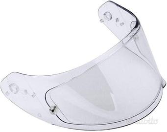 VISIERA CLEAR PER CASCO INTEGRALE EXO 2000 AIR DEL
