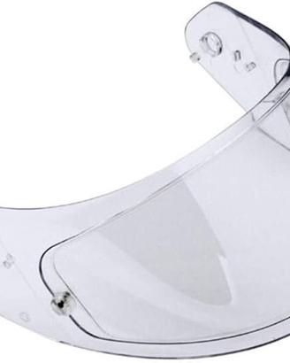 VISIERA CLEAR PER CASCO INTEGRALE EXO 2000 AIR DEL