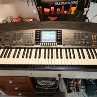 Tastiera Yamaha psr 8000