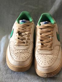 Scarpe nike court vision low