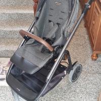 Passeggino peg perego edizione 500