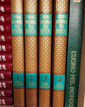 Enciclopedia della medicina