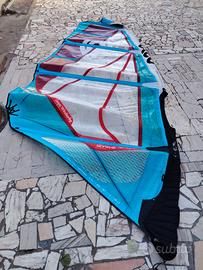 Vela 4.7 goya guru x pro