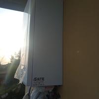 caldaia condensazione BAXI