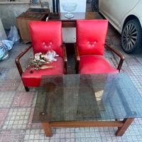 Arredo antiquario