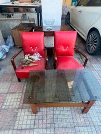 Arredo antiquario